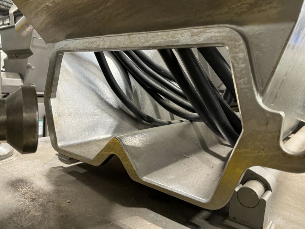 Formax NovaMax 660 Former - view 4