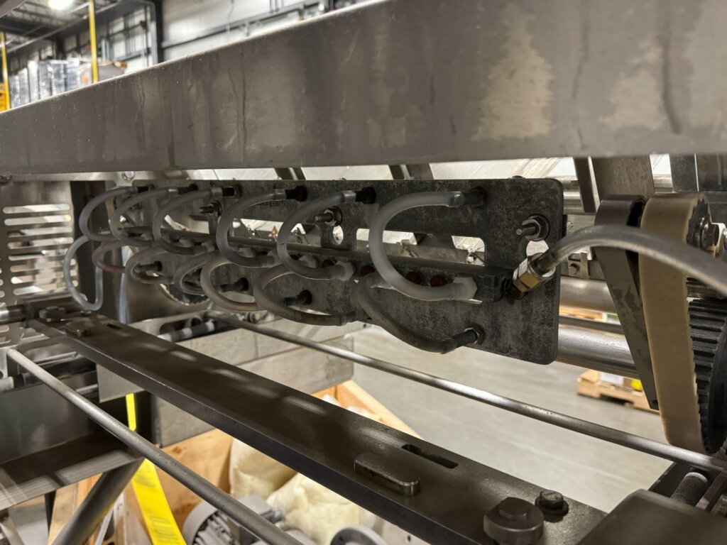 Formax NovaMax 660 Former - view 7