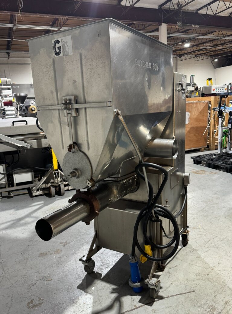 Butcher BOY 250/52 Mixer Grinder