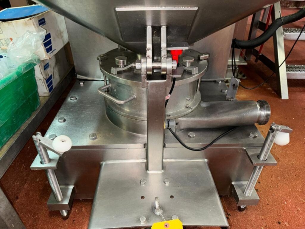 Reiser Comvair Emulsifier - view 3