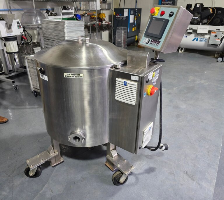 Savage Bros 0970-40 Chocolate Melter