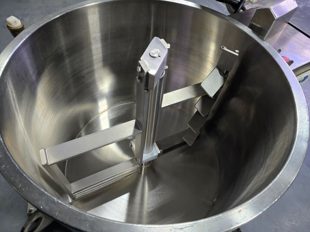 Savage Bros 0970-40 Chocolate Melter - view 3