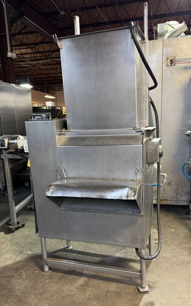 Butcher BOY Aumf Frozen Meat Flaker - view 2