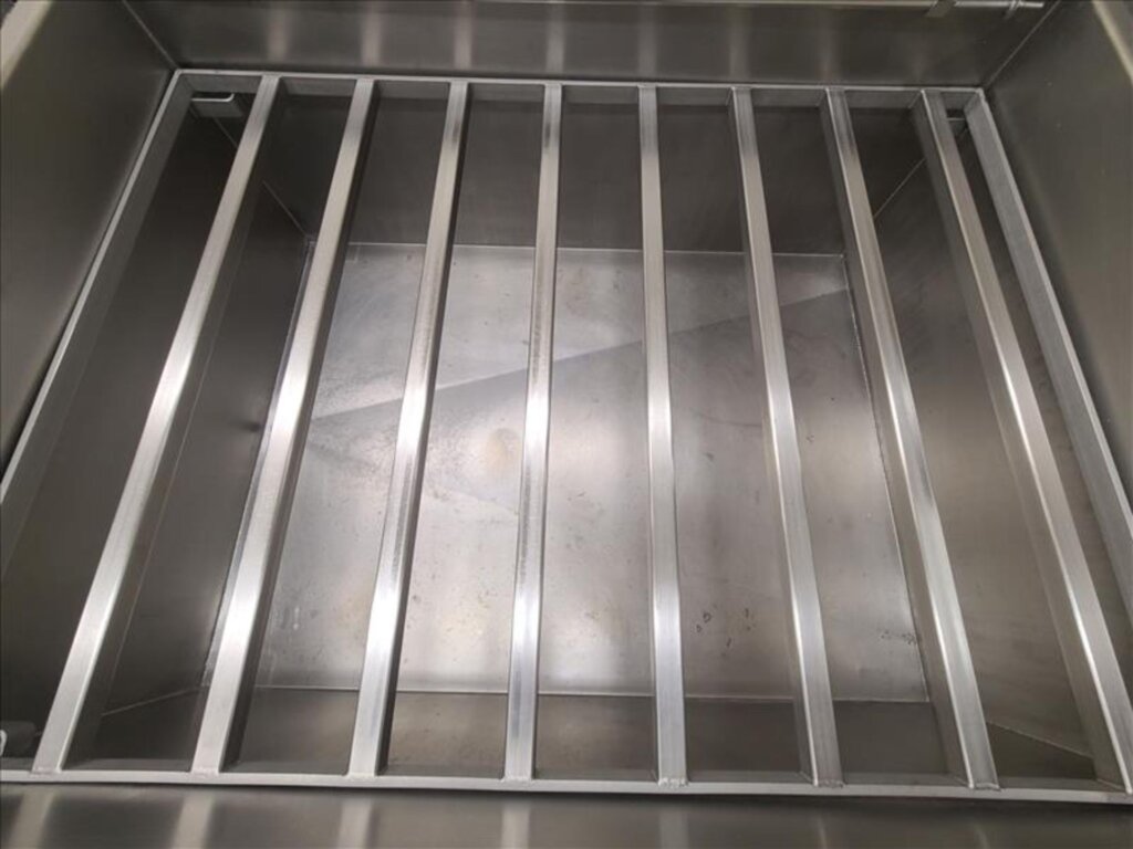 Stainless Steel Tank - view 3