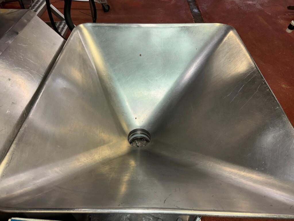 Reiser Comvair Emulsifier - view 4