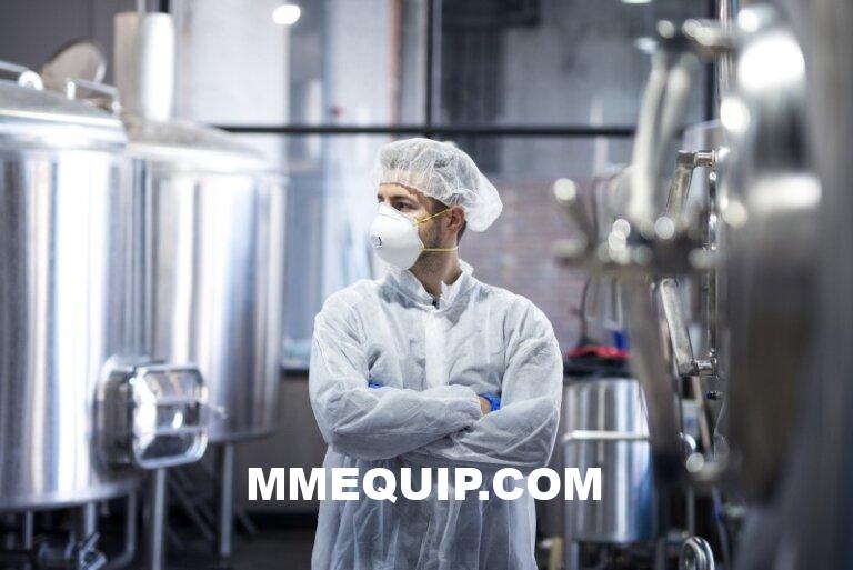 Key Points to Consider When Buying Used Equipment for Food Processing