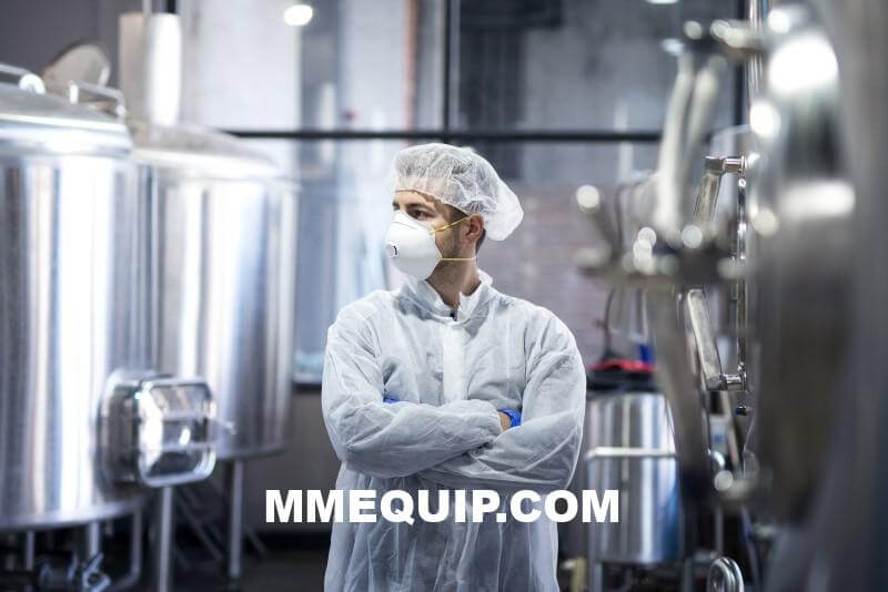 Key Points to Consider When Buying Used Equipment for Food Processing