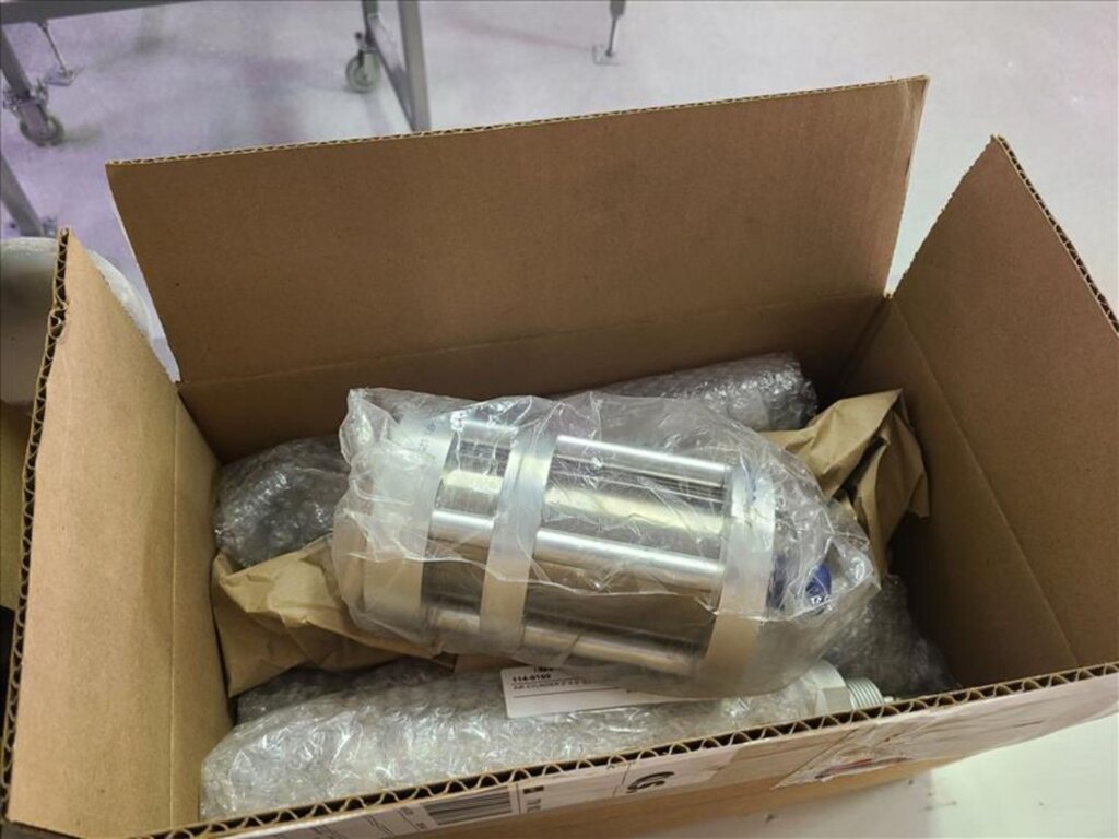Sipromac Single Chamber Vacuum Packaging Machine - view 9
