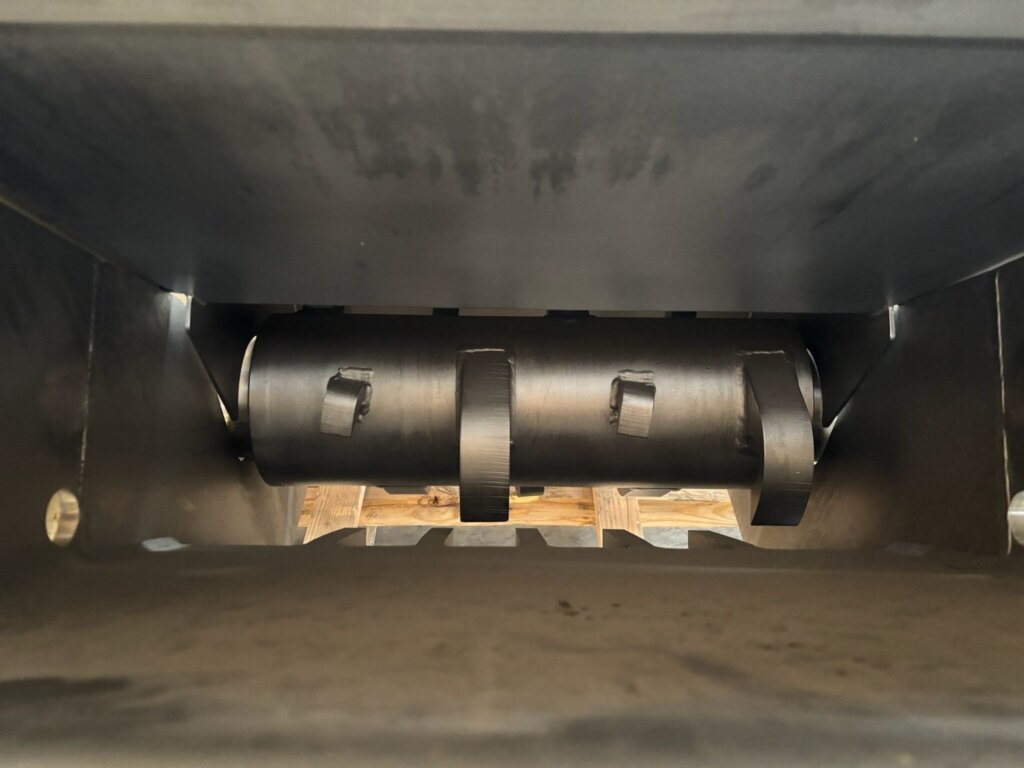 CHL Systems Frozen Meat Pre-Breaker - view 5