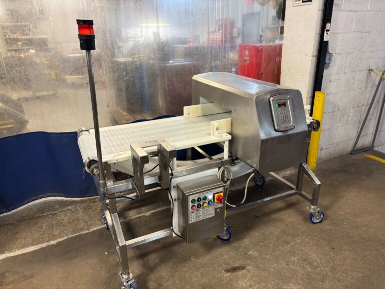 Ceia THS/MS21 Metal Detector - view 7