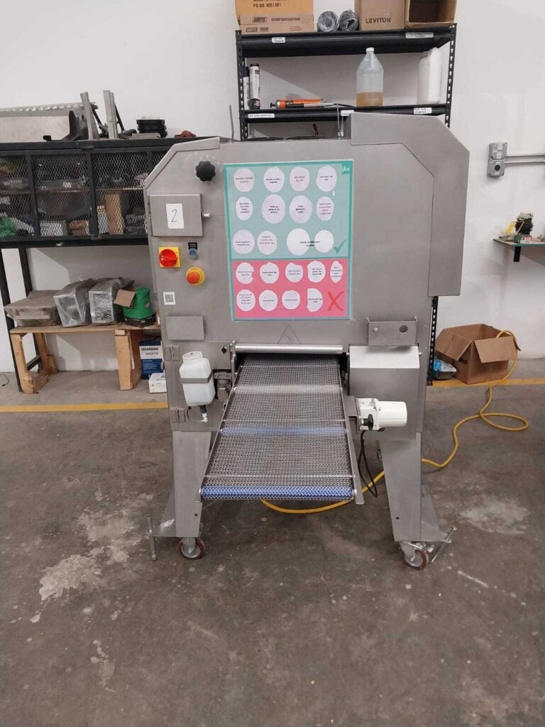 Grote 613-VS2 Slicer