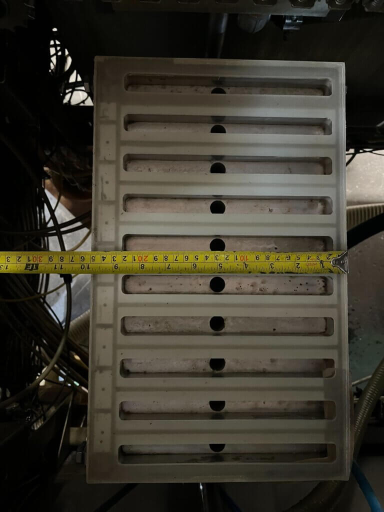 Ultrasource Bison Rollstock Packaging Machine - view 5