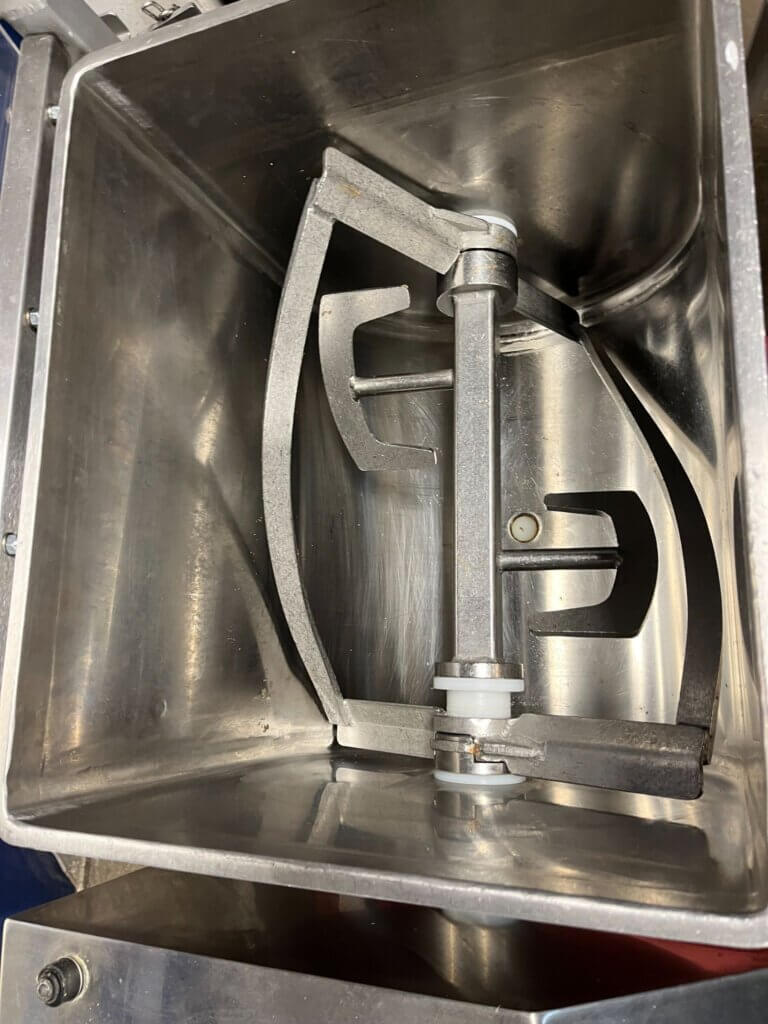 Daniels DMX Quad 100 Mixer - view 6