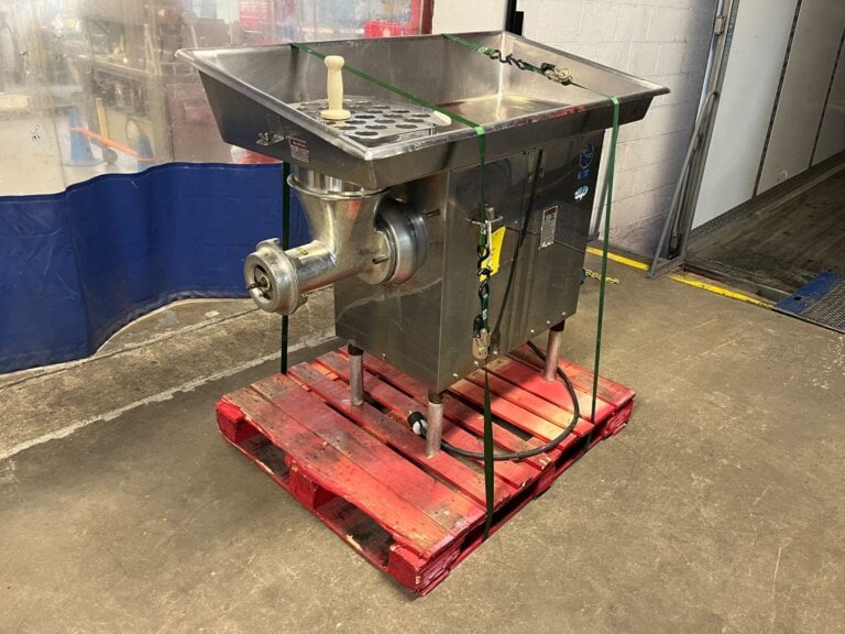 Biro 548 Meat Grinder