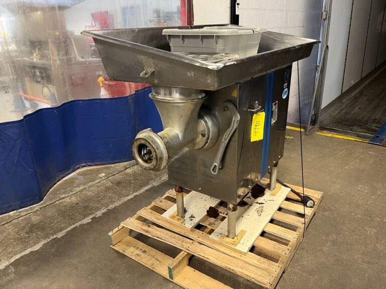Biro 548 Meat Grinder
