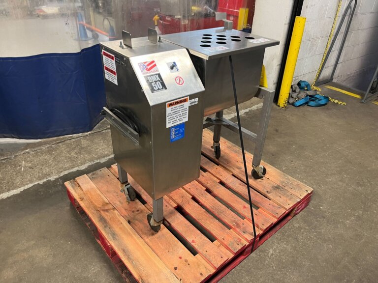 Daniels DMX 50 Mixer