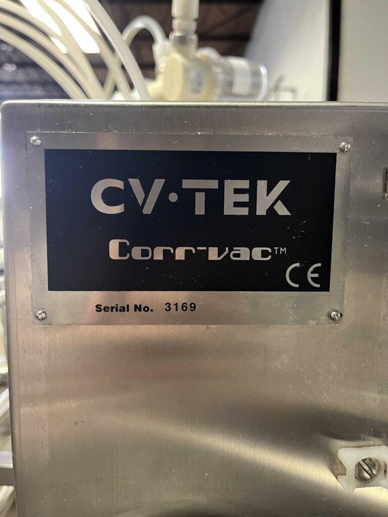 M-Tek Mark III Packaging Machine - view 10