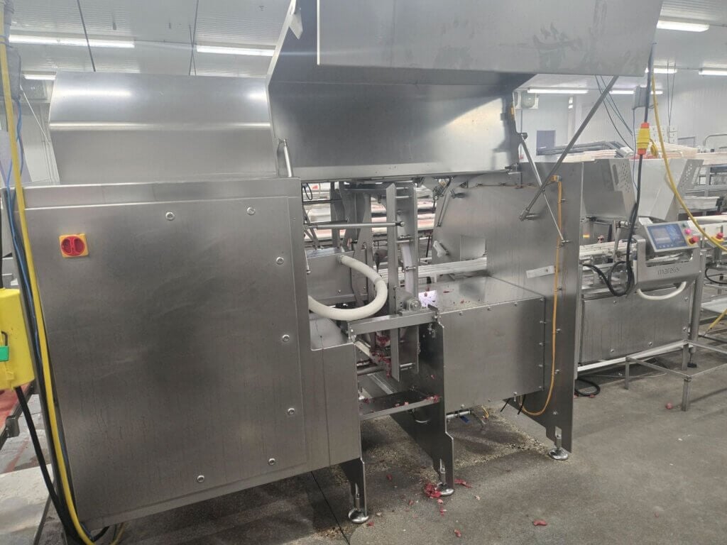 Marelec Portio 3A Slicer - view 8