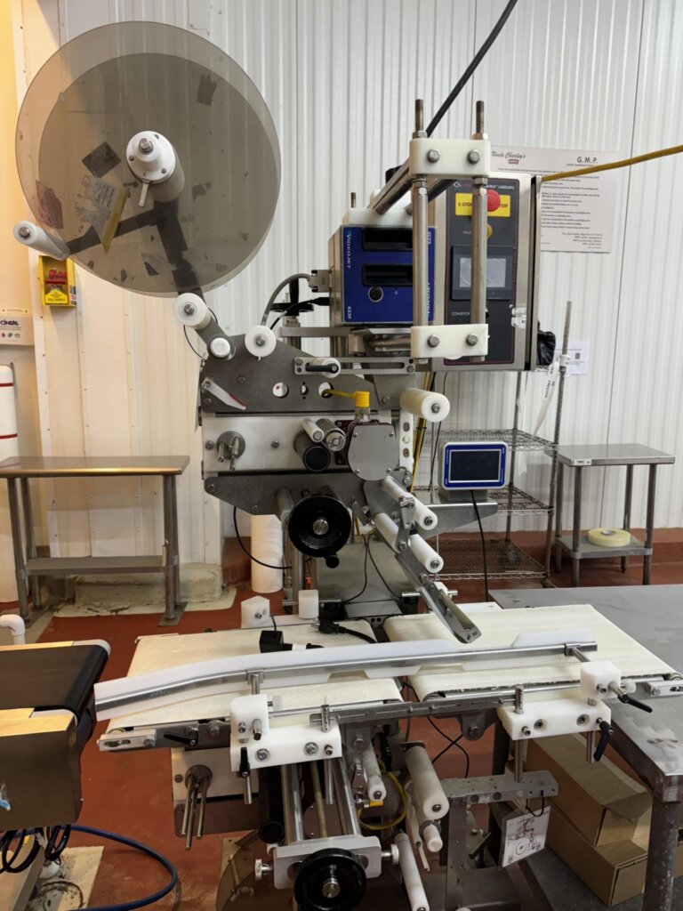 Ultrasource NL-D11011-113-123 Posi Labeler - view 9