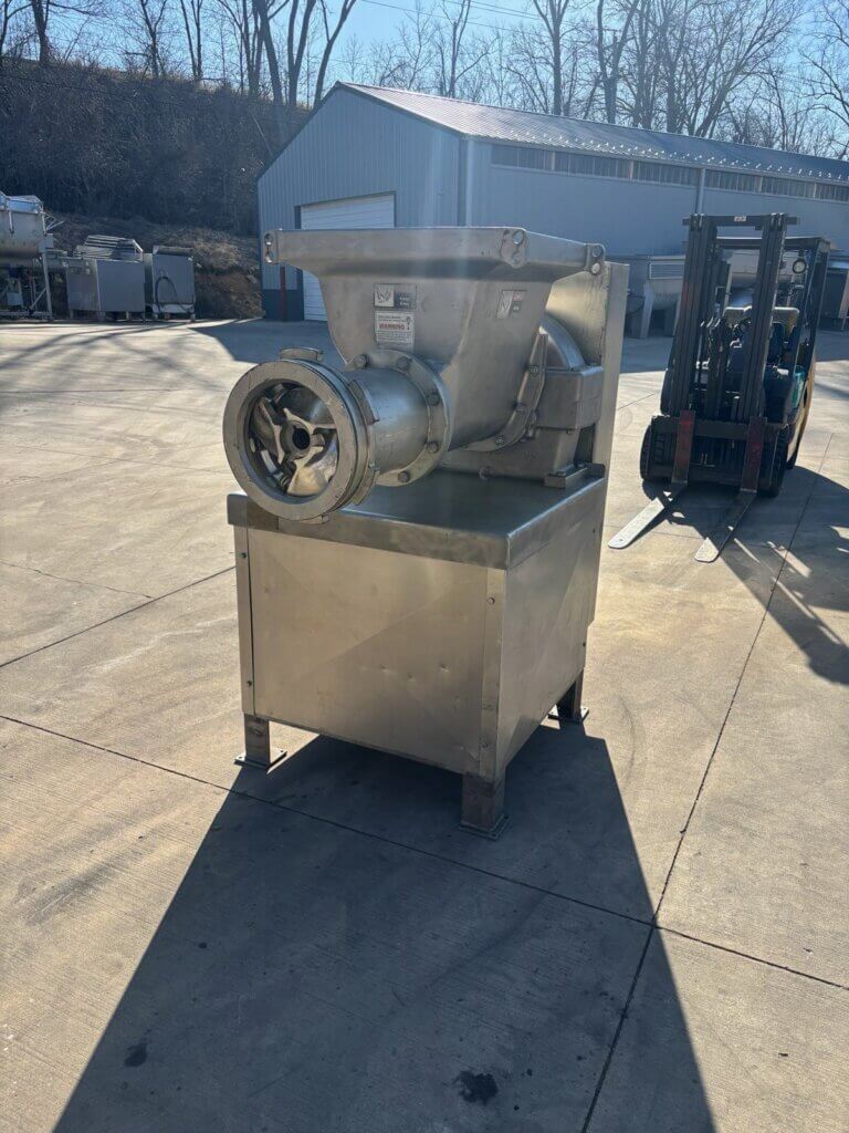 Weiler 1109 Grinder - view 4