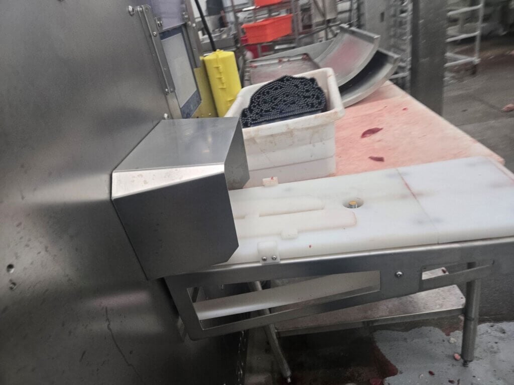 Marelec Portio 3A Slicer - view 11