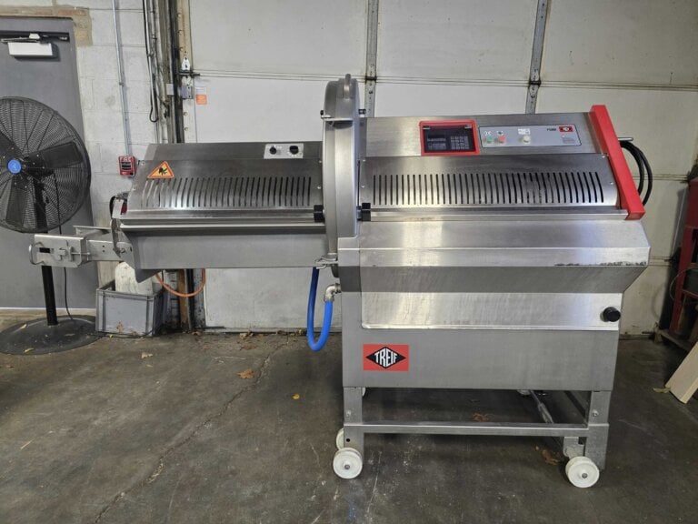Treif Puma 700 EB Portion Slicer