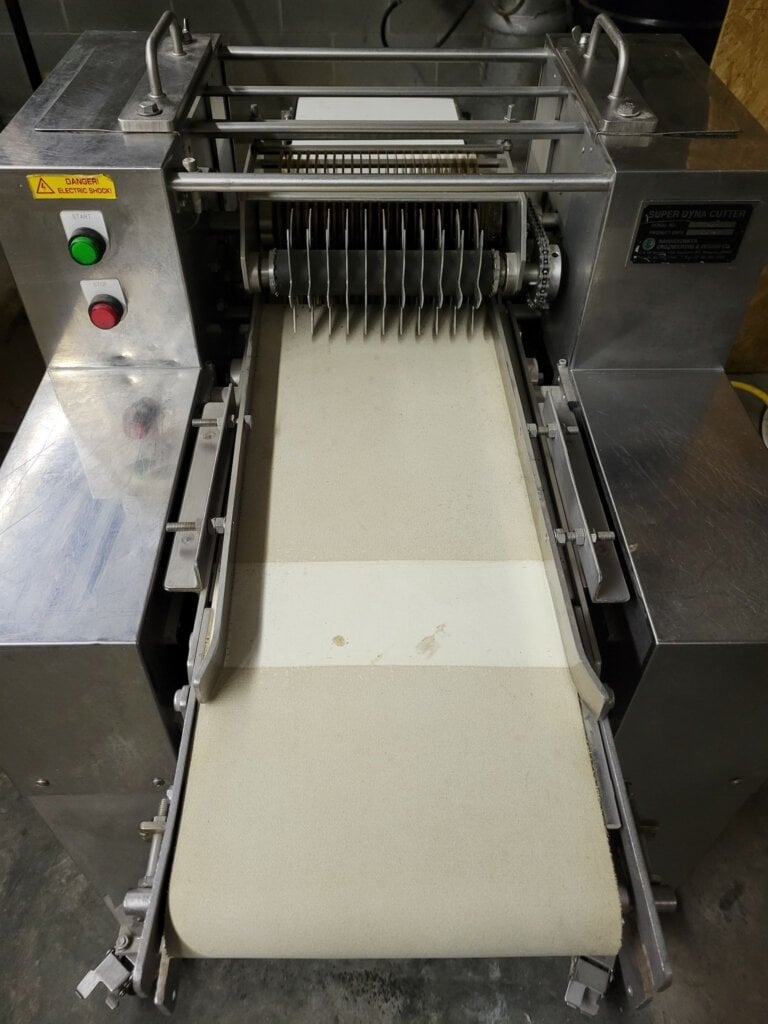 Nanashimaya Super Dyna Cutter - view 3