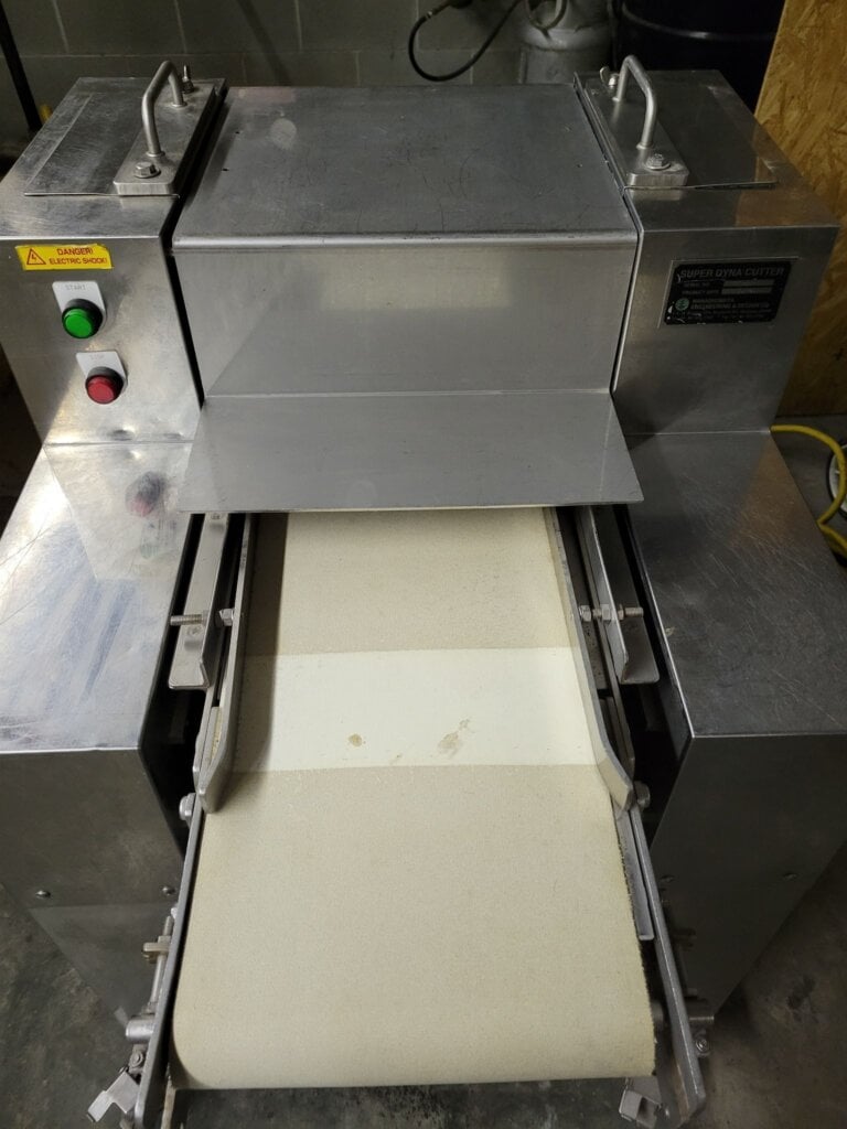 Nanashimaya Super Dyna Cutter - view 2