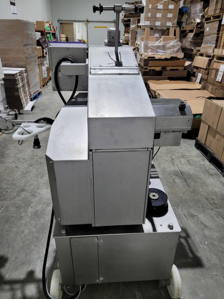 Poly Clip FCA-3430 Double Clipper - view 6