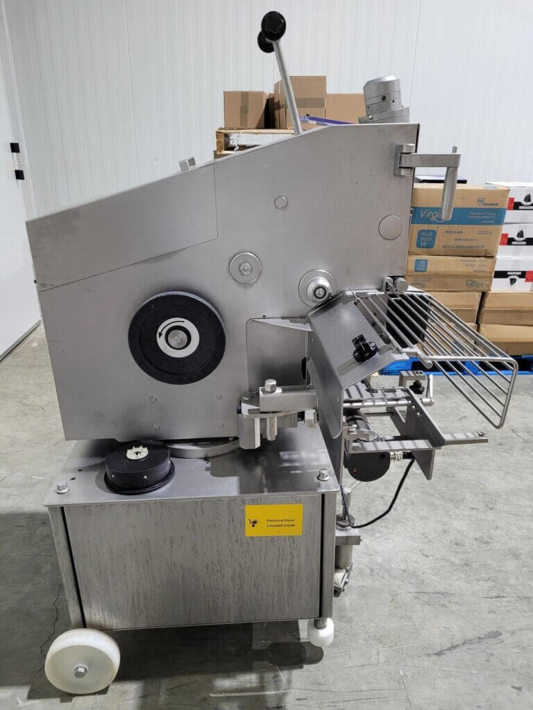 Poly Clip FCA-3430 Double Clipper - view 7