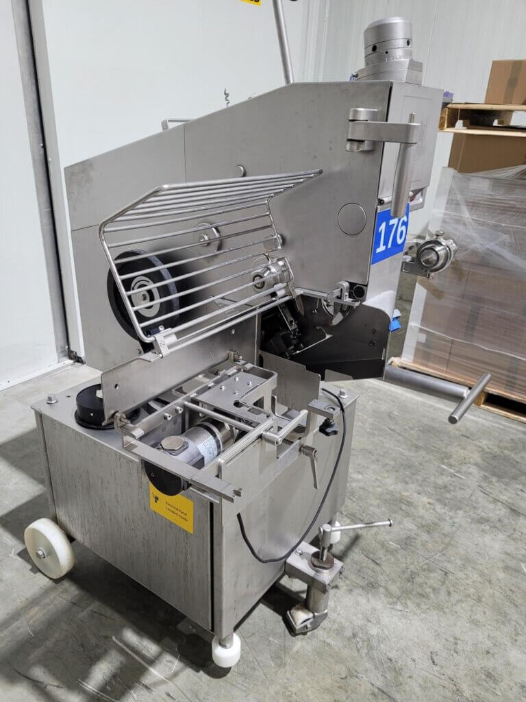 Poly Clip FCA-3430 Double Clipper - view 5