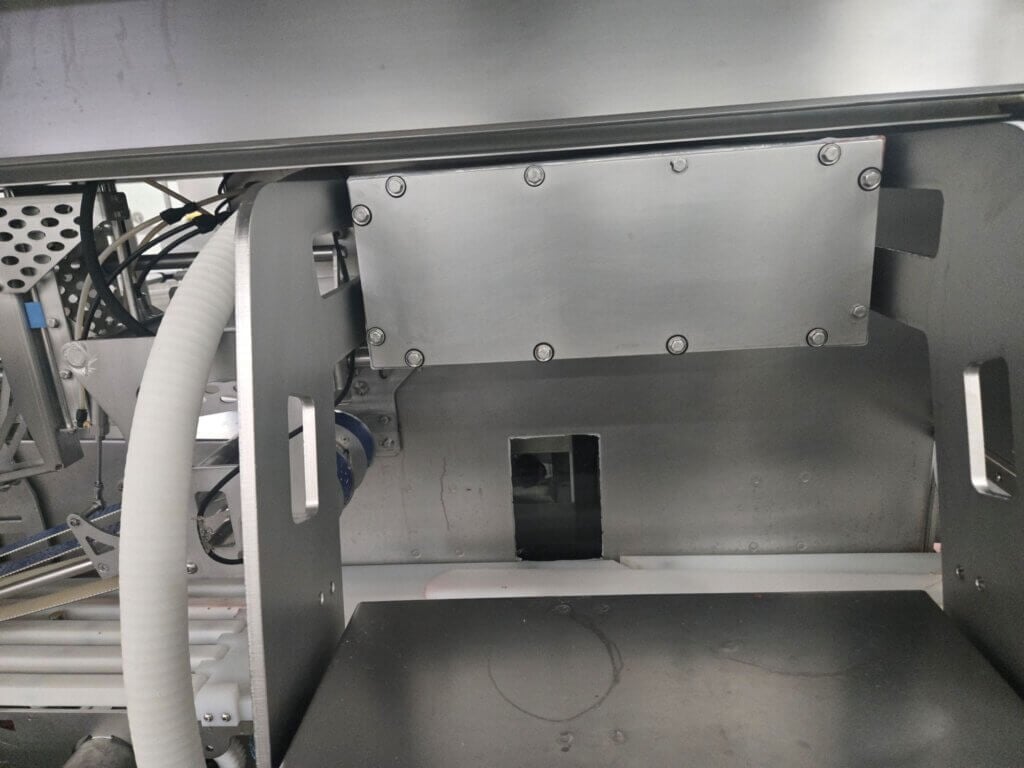 Marelec Portio 3A Slicer - view 12