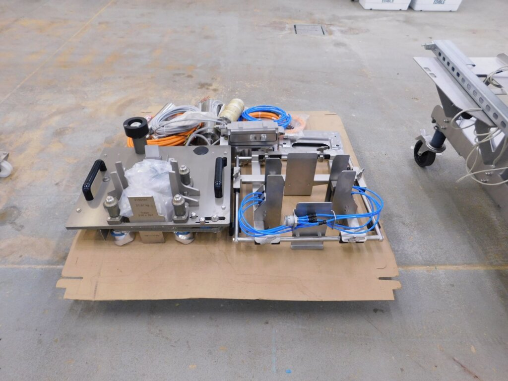Vemag PL355 Paper Interleaver - view 3