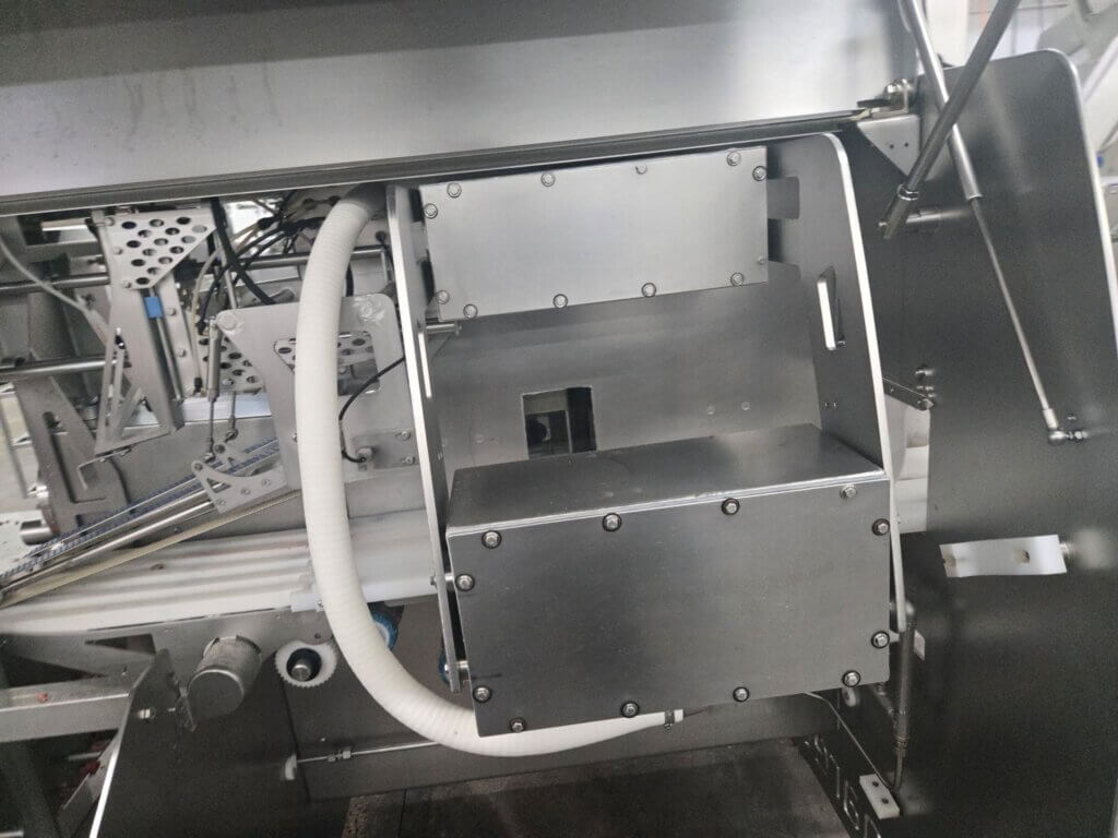 Marelec Portio 3A Slicer - view 13