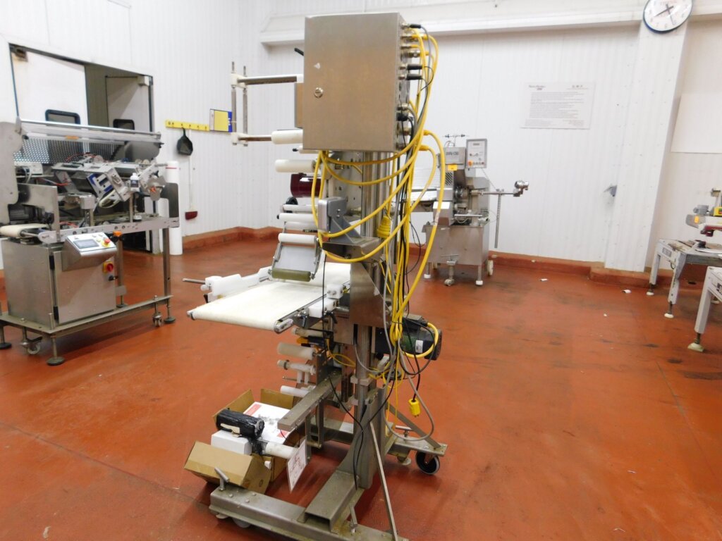Ultrasource NL-D11011-113-123 Posi Labeler - view 2