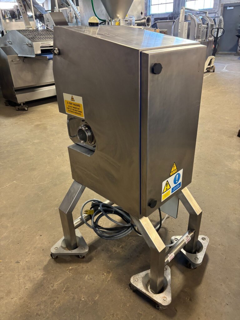 Loma X5C Pipeline X-Ray Machine - view 9