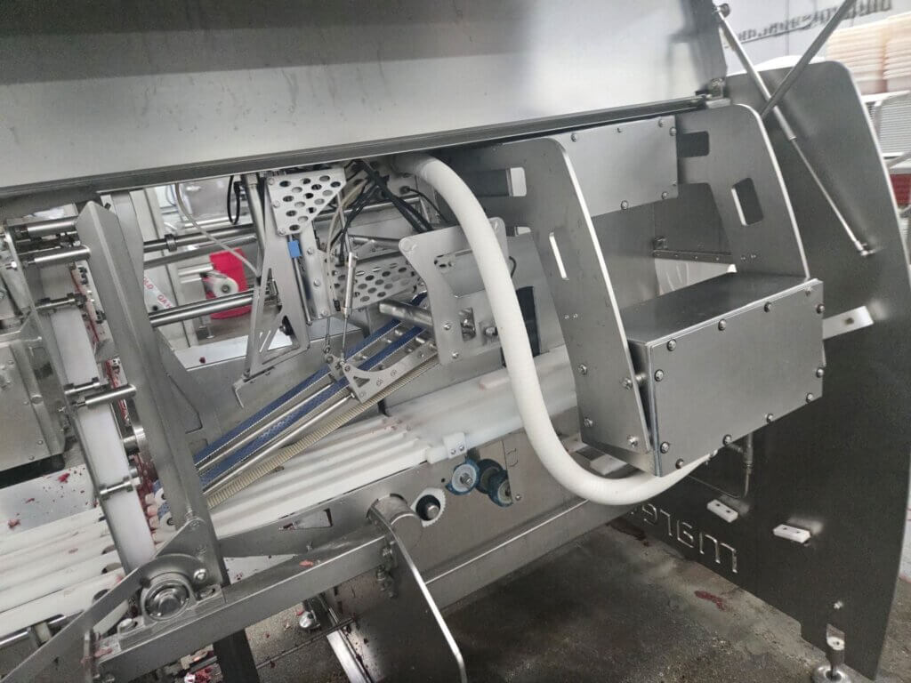 Marelec Portio 3A Slicer - view 9