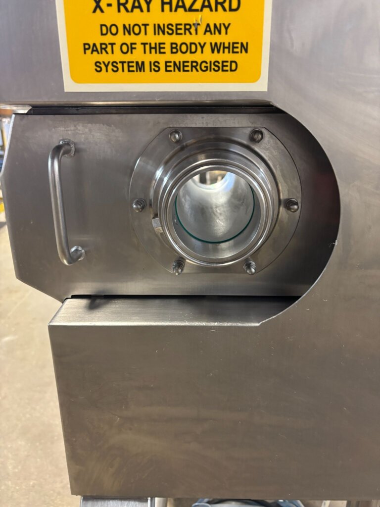 Loma X5C Pipeline X-Ray Machine - view 14