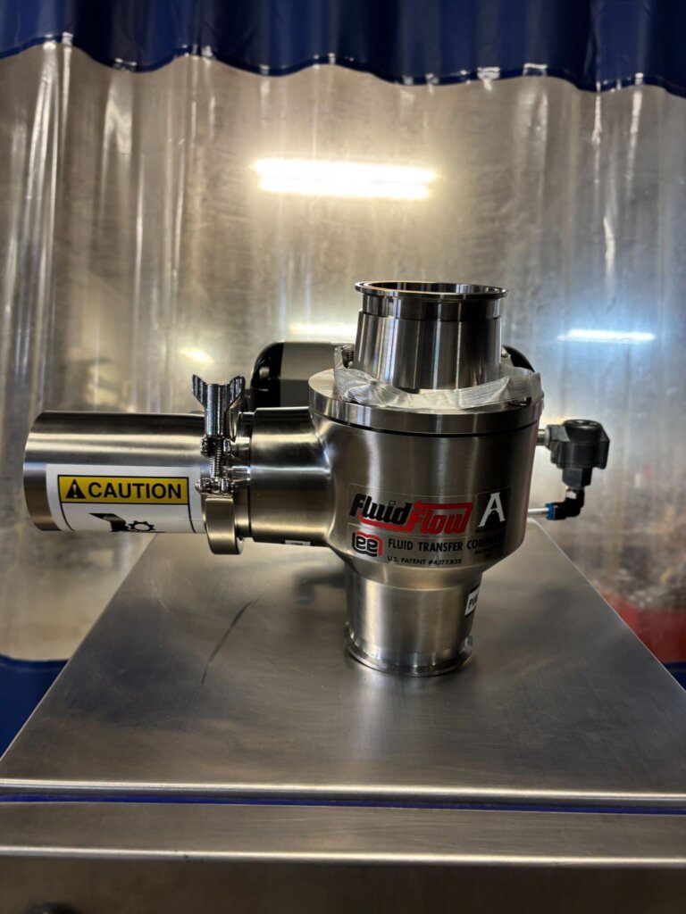 Loma X5C Pipeline X-Ray Machine - view 20