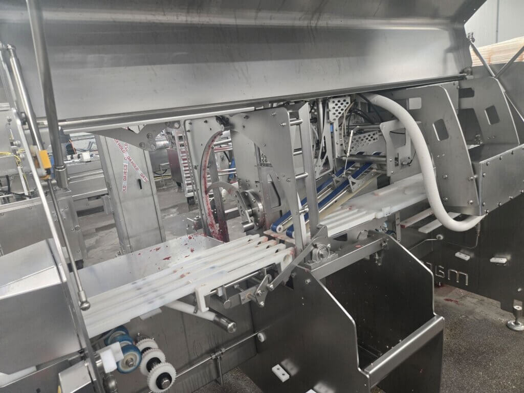 Marelec Portio 3A Slicer - view 10