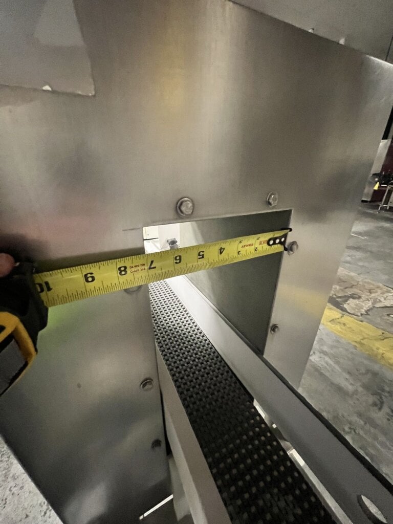 Fortess Stealth Metal Detector - view 4