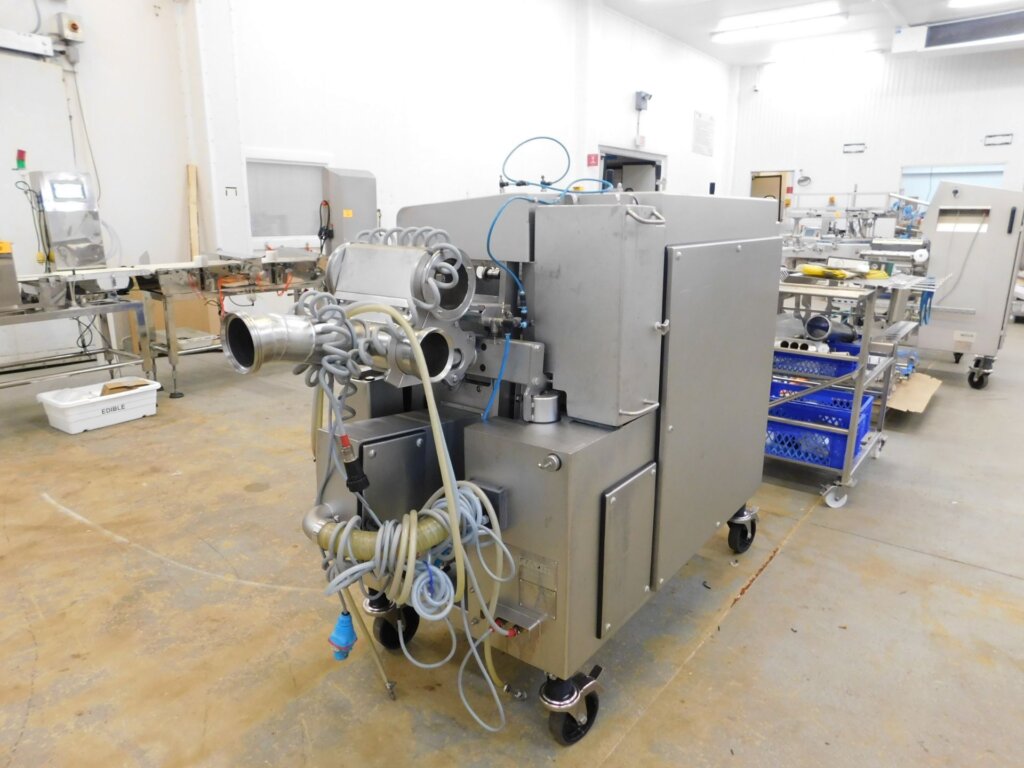Vemag AML273 Meatball Former - view 4