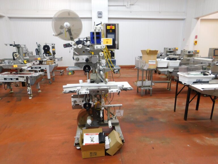 Ultrasource NL-D11011-113-123 Posi Labeler
