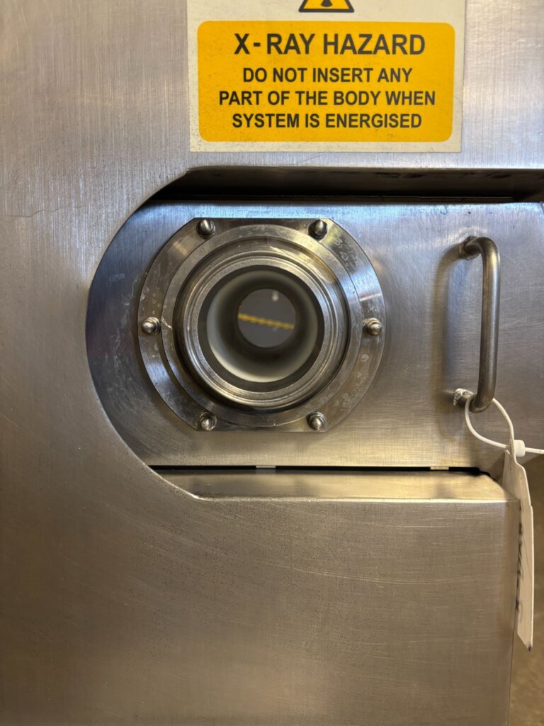 Loma X5C Pipeline X-Ray Machine - view 13