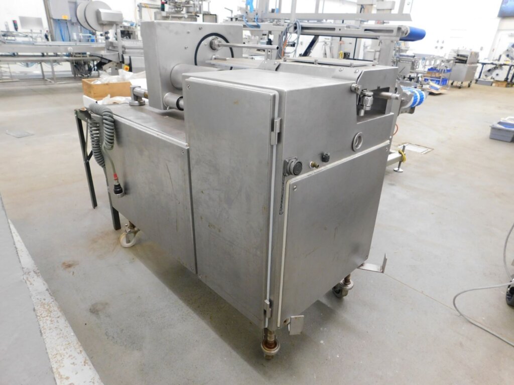 Vemag LPG208 Servo Linker - view 14