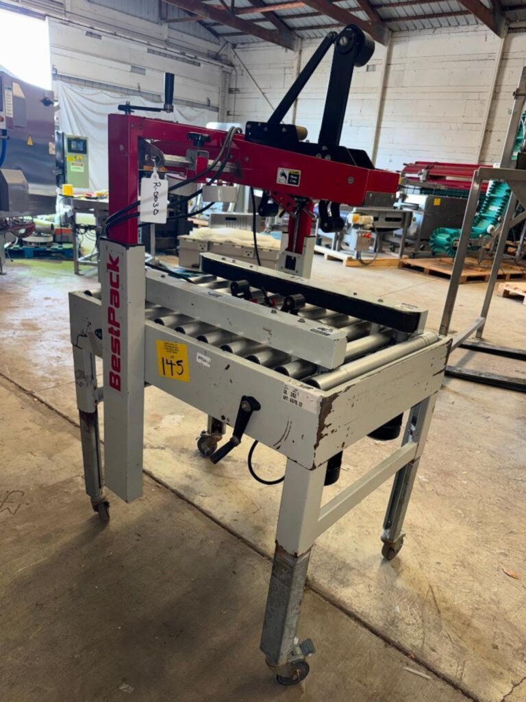 Bestpack MSD 22-2 Box Taper - view 3