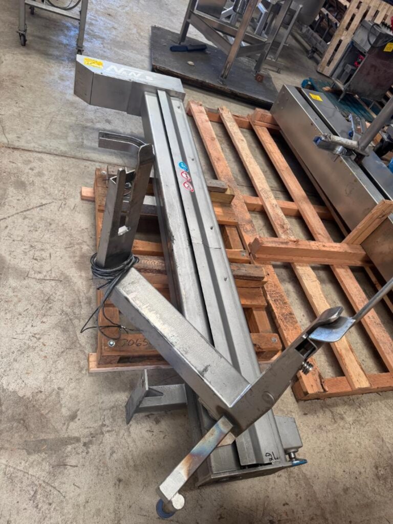 N&N Cart Lift - view 3