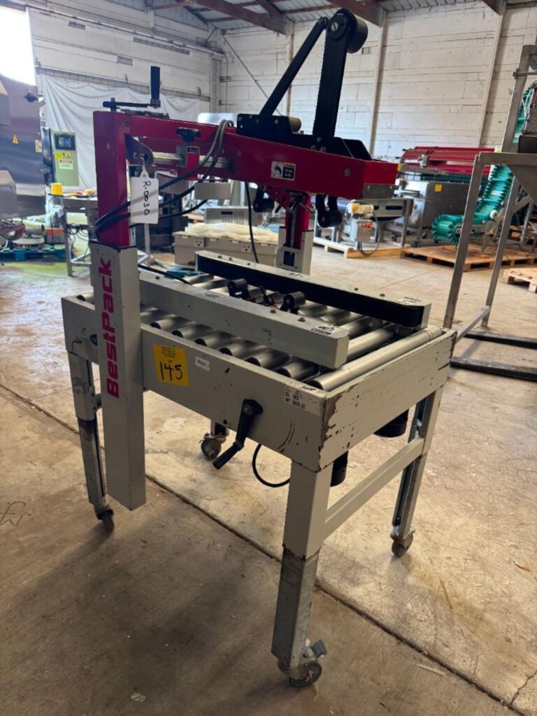 Bestpack MSD 22-2 Box Taper - view 2