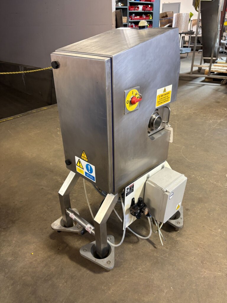 Loma X5C Pipeline X-Ray Machine - view 10