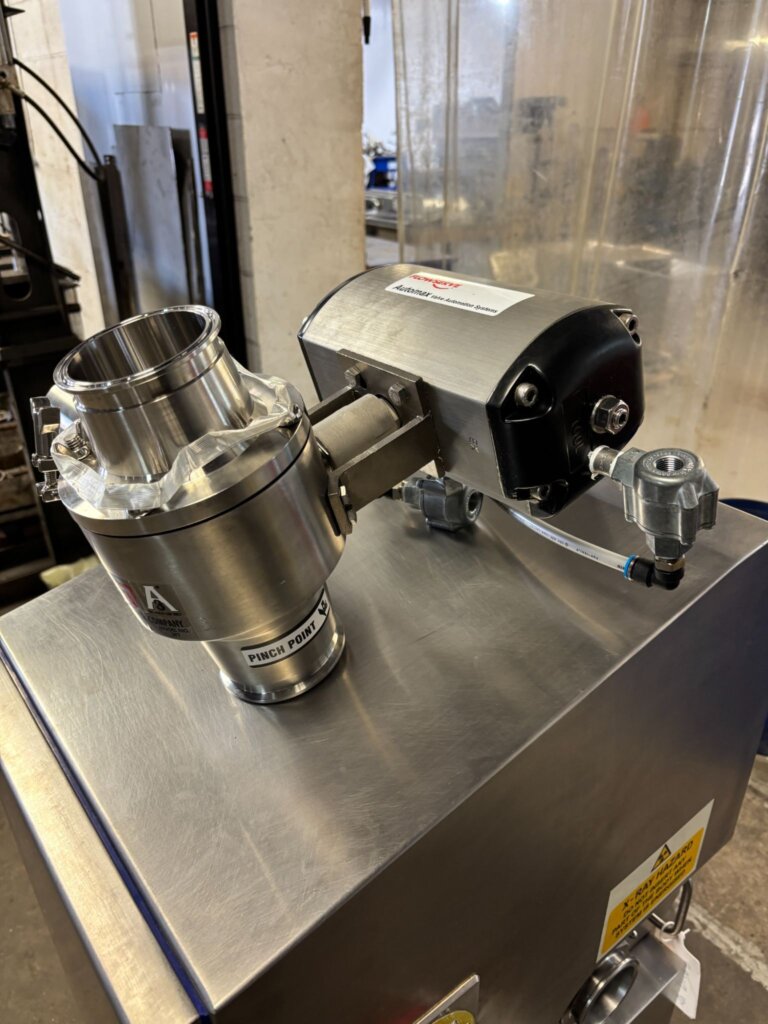 Loma X5C Pipeline X-Ray Machine - view 18